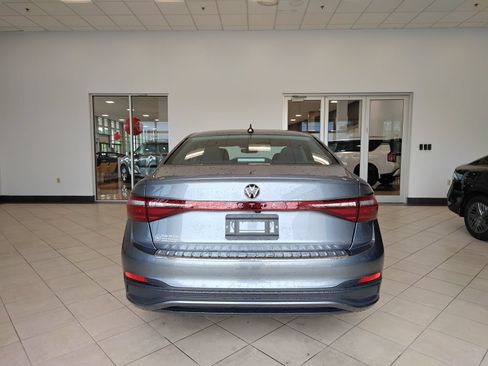 Used 2026 Volkswagen Jetta S FWD image 4