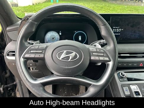 Used 2023 Hyundai Palisade Calligraphy AWD/4WD image 9