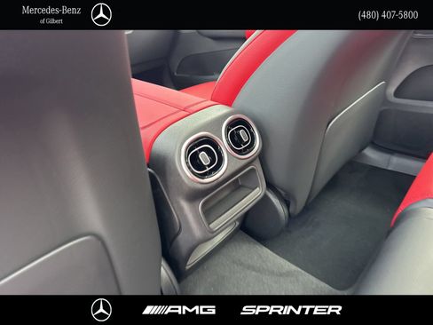 New 2026 Mercedes-Benz GLC 43 AMG 4MATIC image 22