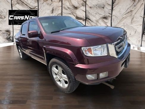 Used 2011 Honda Ridgeline RTL image 1