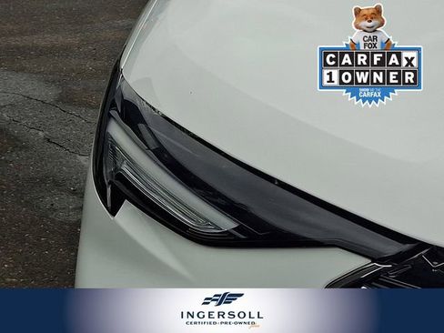 Used 2021 Buick Envision Avenir image 12