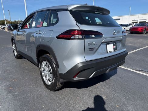 New 2026 Toyota Corolla Cross L image 4