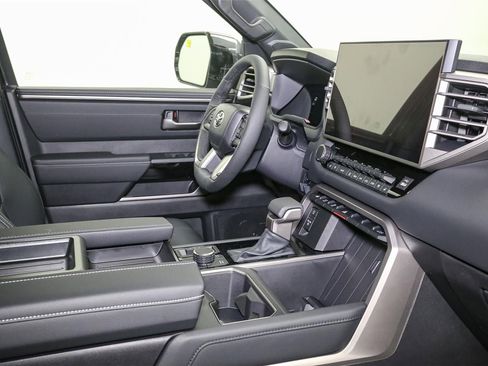 New 2026 Toyota Tundra Limited image 15