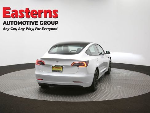 Used 2023 Tesla Model 3 Standard Range image 36