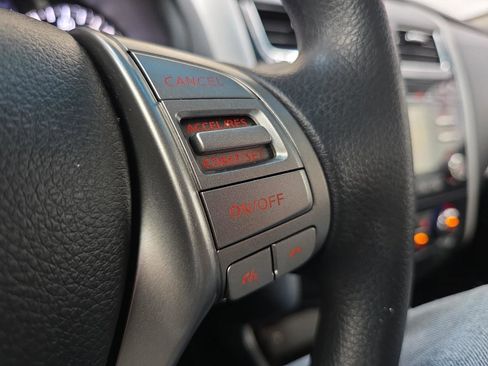 Used 2015 Nissan Altima 2.5 S w/ Power Driver Seat Package image 44