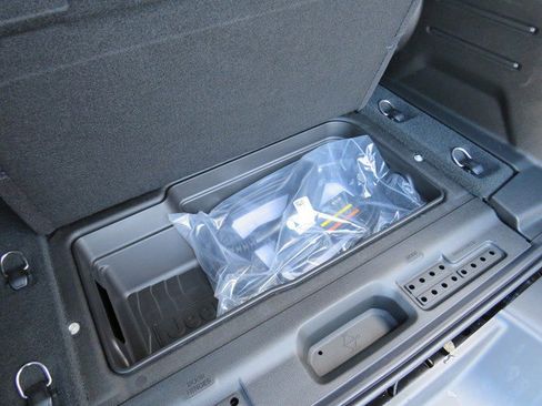 New 2023 Jeep Wrangler Rubicon w/ Steel Bumper Group image 35