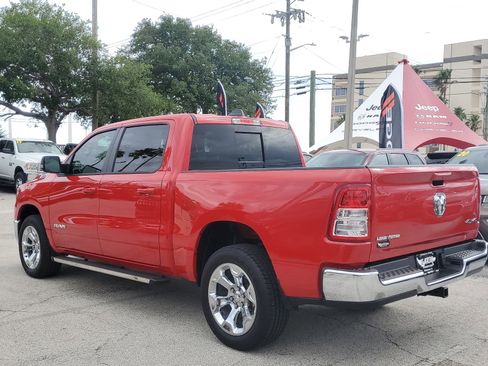Used 2022 RAM 1500 Lone Star image 6