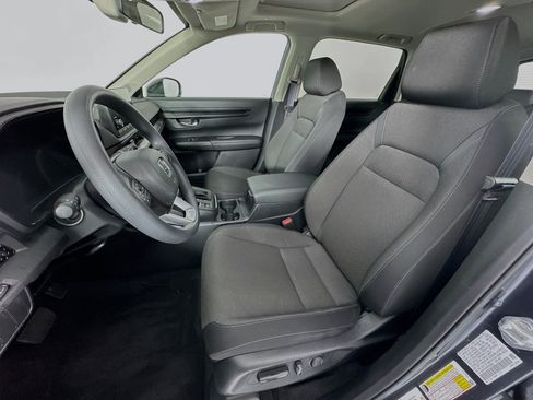 Certified 2023 Honda CR-V EX image 20