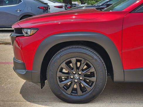 Used 2025 MAZDA CX-50 AWD 2.5 S w/ Weather Package image 9
