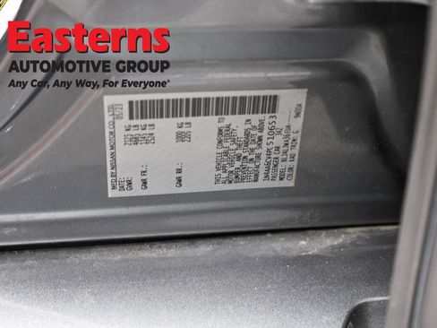 Used 2023 Nissan Maxima SV w/ Floor Mat Group FWD image 36