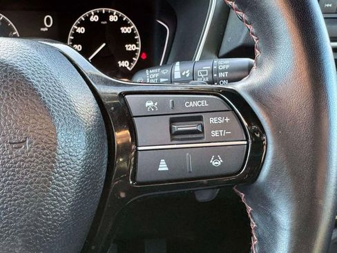 Used 2023 Honda Pilot Sport image 22