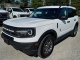 Certified 2024 Ford Bronco Sport Big Bend image 3