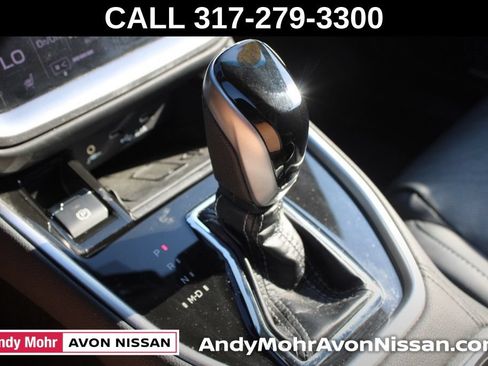 Used 2021 Subaru Outback Limited XT AWD/4WD image 44