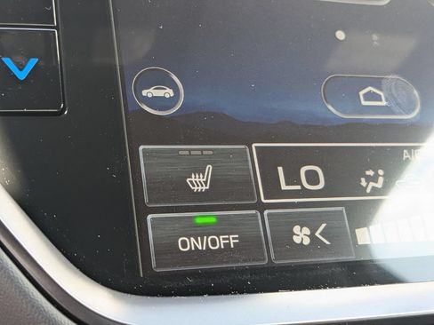 New 2026 Subaru WRX AWD/4WD image 20