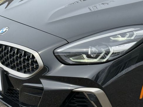Used 2020 BMW Z4 M40i image 36