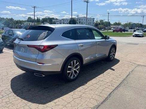 Used 2023 Acura MDX SH-AWD w/ Technology Package image 13