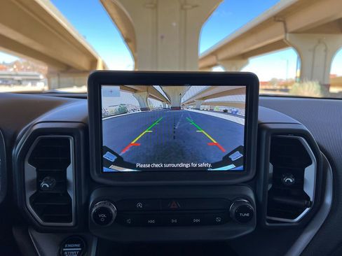 Used 2023 Ford Bronco Sport Big Bend AWD/4WD image 18