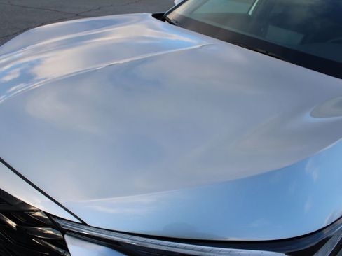 New 2025 Acura ADX A-Spec image 36