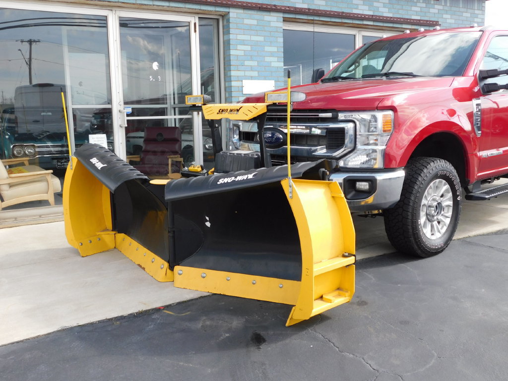 Used 2022 Ford F250 XLT w/ XLT Value Package AWD/4WD image 83