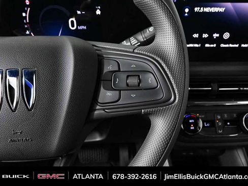 New 2026 Buick Envista Preferred w/ Convenience II Package image 10