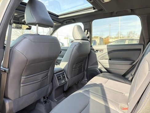 New 2026 Subaru Forester Limited w/ Limited Package image 13