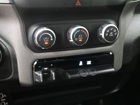 Used 2023 RAM 3500 Tradesman w/ Chrome Appearance Group image 24