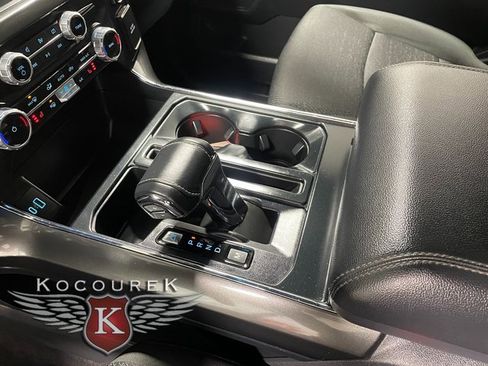 Used 2023 Ford F150 XLT w/ Equipment Group 302A High image 17