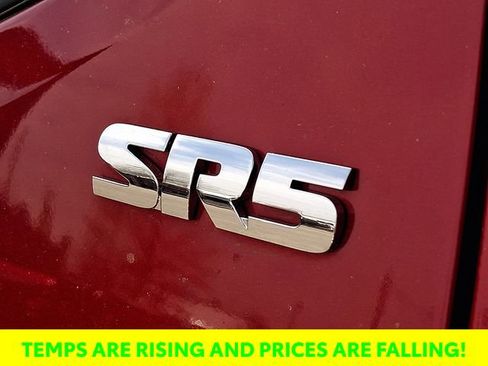 Certified 2023 Toyota Tacoma SR5 image 24