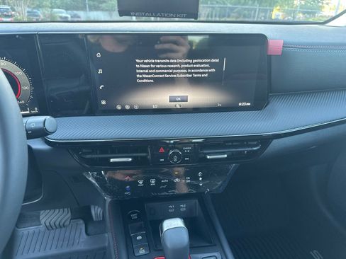 New 2026 Nissan Kicks SR image 27