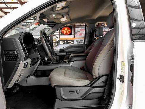 Used 2020 Ford F350 XLT w/ XLT Value Package AWD/4WD image 6