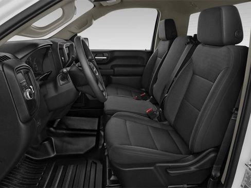 Used 2024 GMC Sierra 2500 SLE AWD/4WD image 10