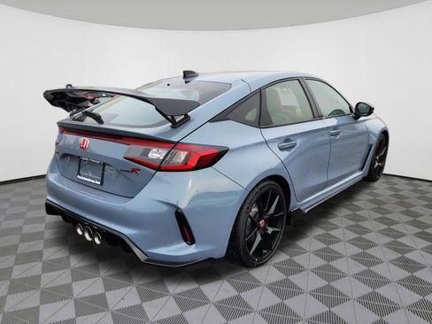 New 2025 Honda Civic Type R image 4