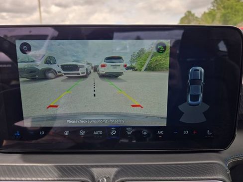 Used 2024 Ford Mustang GT Premium image 16