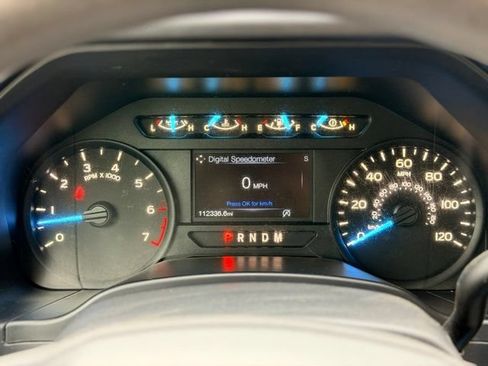 Used 2019 Ford F150 XL w/ Equipment Group 101A Mid AWD/4WD image 8