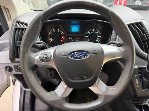 Used 2016 Ford Transit 350 148 Low Roof RWD image 17