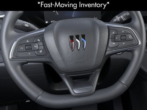 New 2026 Buick Envista Preferred image 20