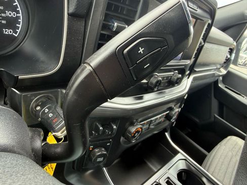 Used 2021 Ford F150 XL w/ STX Appearance Package AWD/4WD image 30