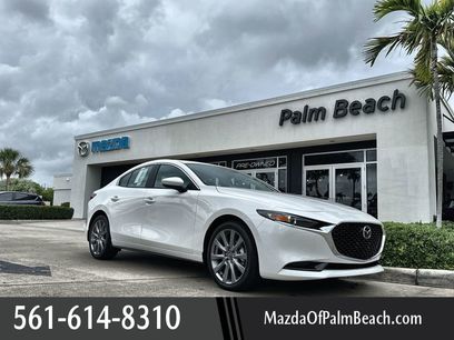 New 2026 MAZDA MAZDA3 2.5 S Sedan w/ Preferred Pkg