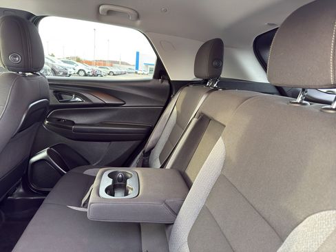 Used 2024 Chevrolet TrailBlazer LT w/ Convenience Package image 34
