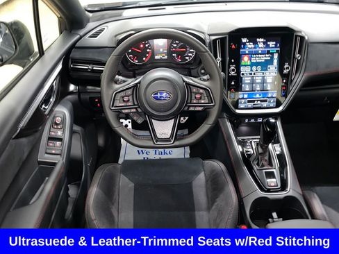 Used 2024 Subaru WRX GT AWD/4WD image 26