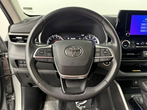 Used 2024 Toyota Highlander LE image 21