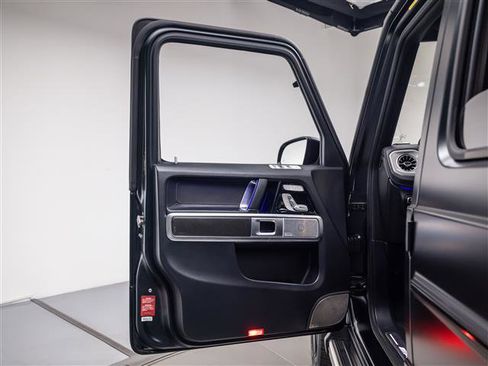 Used 2021 Mercedes-Benz G 63 AMG 4MATIC image 27
