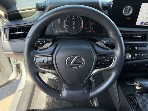 Used 2023 Lexus ES 350 w/ Premium Package image 24