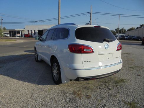 Used 2017 Buick Enclave Convenience image 6