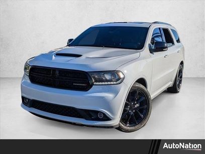 Used 2018 Dodge Durango GT w/ Premium Group
