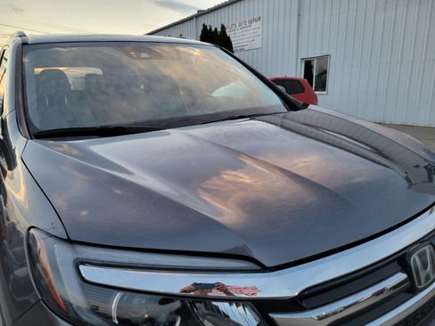 Used 2018 Honda Pilot Elite image 10