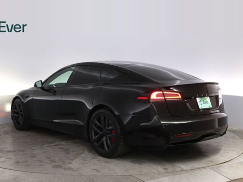 Used 2023 Tesla Model S Plaid image 17