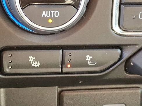 Used 2024 Chevrolet Tahoe LT image 23