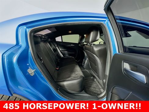 Used 2023 Dodge Charger Scat Pack w/ Plus Group image 25