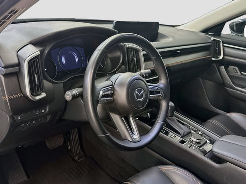Used 2025 MAZDA CX-50 AWD 2.5 Hybrid w/ Premium Pkg image 18